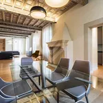 Rent 5 bedroom apartment of 200 m² in Firenze