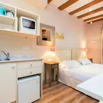 Alquilo 1 dormitorio apartamento de 15 m² en Barcelona