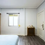 Rent a room of 13 m² in Madrid