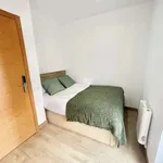 Rent a room in madrid