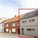 Maison de 163 m² avec 3 chambre(s) en location à Geel (Geel)