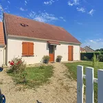 house for rent in ,Châtillon-Coligny 45230