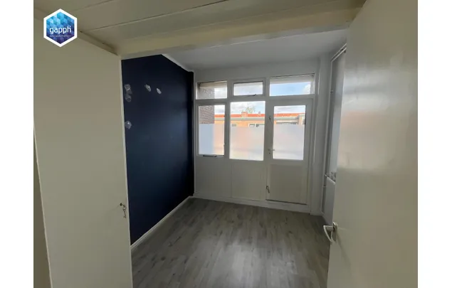 Huur 3 slaapkamer appartement van 60 m² in sneek