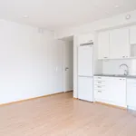 Vuokraa 2 makuuhuoneen asunto, 41 m² paikassa Espoo