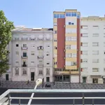 Rent a room in lisbon