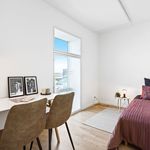 Lej 3-værelses lejlighed på 93 m² i København SV