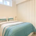 Rent 3 bedroom apartment in lisbon