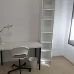 Rent a room in Valencia