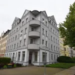 Rent 1 bedroom apartment of 37 m² in Chemnitz