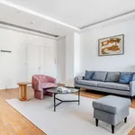 Appartement de 78 m² avec 1 chambre(s) en location à paris