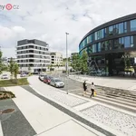 Pronajměte si 2 ložnic/e byt o rozloze 55 m² v Praha