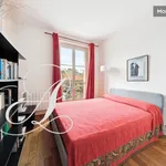 Rent 2 bedroom apartment of 73 m² in Paris