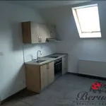 Rent 1 bedroom apartment of 46 m² in Prague