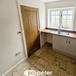 Rent 4 bedroom flat in Newport