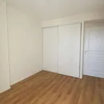 Appartement de 39 m² avec 2 chambre(s) en location à Tours