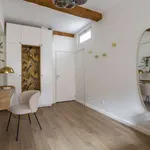 Appartement de 50 m² avec 1 chambre(s) en location à lyon