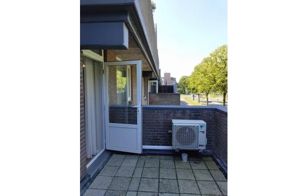 Huur 2 slaapkamer appartement van 60 m² in Venlo