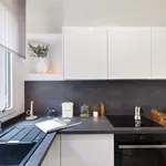 Appartement de 100 m² avec 4 chambre(s) en location à Paris