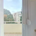 Appartement de 56 m² avec 3 chambre(s) en location à Lyon