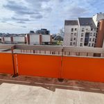 Rent 4 bedroom apartment of 104 m² in ORLEANS