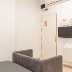 Studio of 25 m² in madrid