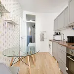 Rent 4 bedroom apartment in Lisbon