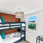 Rent 4 bedroom flat in london