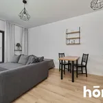 Rent 1 bedroom apartment of 27 m² in Wrocław