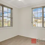 Rent 4 bedroom house in Kellyville