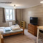 Appartement de 42 m² avec 2 chambre(s) en location à OYONNAX