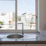 Rent 2 bedroom apartment in Lisbon