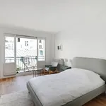 Rent 2 bedroom apartment of 29 m² in Paris