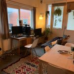 Huur 1 slaapkamer appartement van 25 m² in Groningen