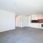 Appartement avec encadrement 2.5 pièces