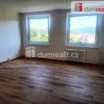 Pronajměte si 2 ložnic/e byt o rozloze 47 m² v Ústí nad Labem