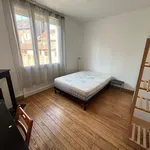 Appartement de 46 m² avec 3 chambre(s) en location à Margny-lès-Compiègne