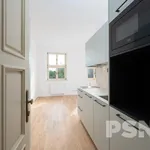 Pronajměte si 1 ložnic/e byt o rozloze 23 m² v Praha