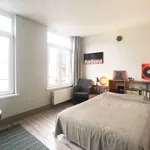 Studio of 28 m² in brussels