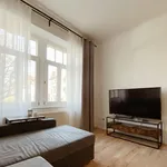 Miete 2 Schlafzimmer wohnung von 57 m² in Dresden