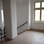 Rent 3 bedroom apartment in Trutnov