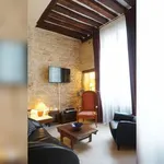 Rent 1 bedroom apartment in PARIS 4