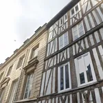 Appartement de 23 m² avec 1 chambre(s) en location à ROUEN