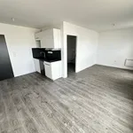 Appartement de 30 m² avec 1 chambre(s) en location à REIMS