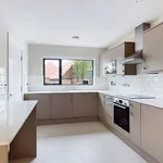 End terrace house to rent in 3 Stonegate Terrace, Klindown Place, Stelling Minnis CT4