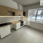 Rent 2 bedroom apartment in Pelhřimov