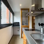 Alquilo 2 dormitorio apartamento de 32 m² en barcelona