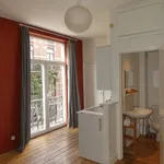 Huur 1 slaapkamer appartement in Bruxelles