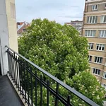  appartement avec 3 chambre(s) en location à Bruxelles  5