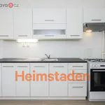 Rent 2 bedroom apartment of 46 m² in Karviná