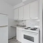  appartement avec 1 chambre(s) en location à Montreal